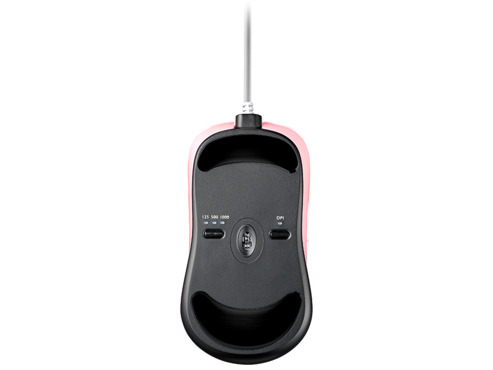 ZOWIE S2 DIVINA VERSION PINK [PINK]