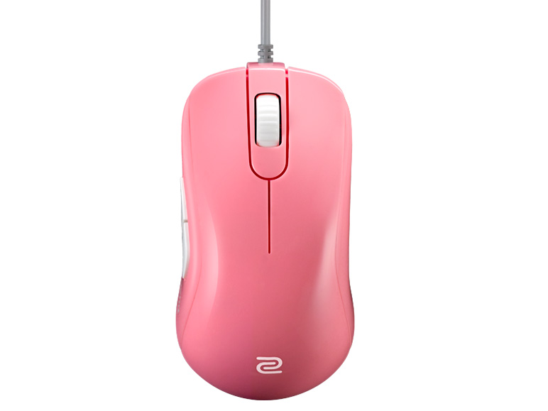 ZOWIE S2 DIVINA VERSION PINK [PINK]