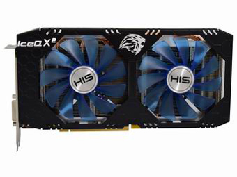 HS-590R8LCBR [PCIExp 8GB]