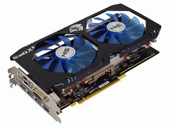 HS-590R8LCBR [PCIExp 8GB]