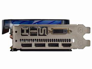 HS-590R8LCBR [PCIExp 8GB]