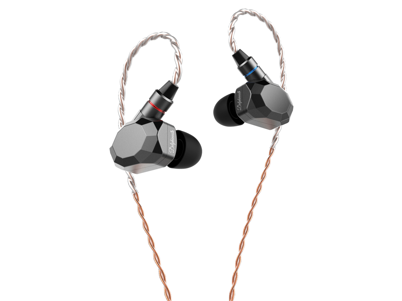 Delphinus5 [�V���o�[]