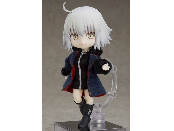 �˂�ǂ낢�ǂǁ[�� �A���F���W���[/�W�����k�E�_���N�k�I���^�l�V�hVer. �̐��i�摜