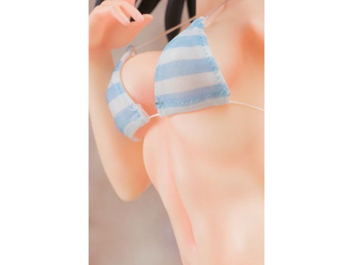 �X�g���C�N�E�U�E�u���b�h 1/5 �P�A ��� �z�����t
