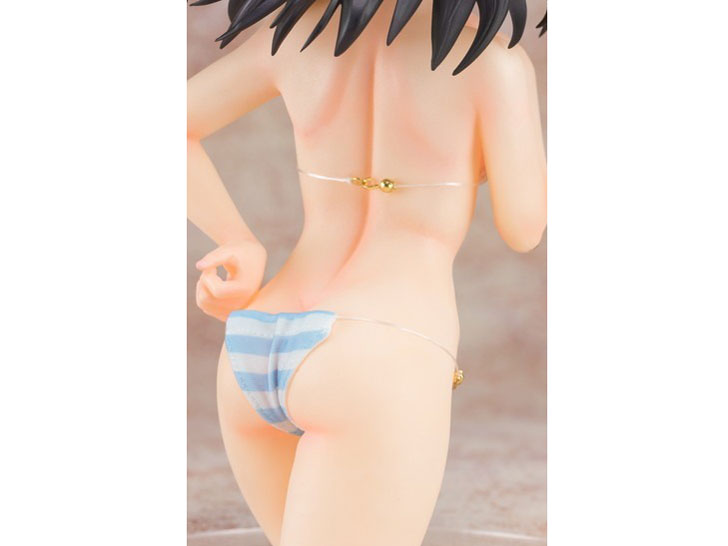 �X�g���C�N�E�U�E�u���b�h 1/5 �P�A ��� �z�����t