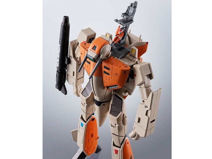 HI-METAL R VF-1D �o���L���[