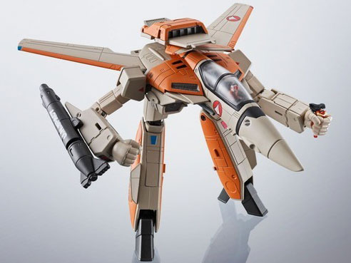 HI-METAL R VF-1D �o���L���[