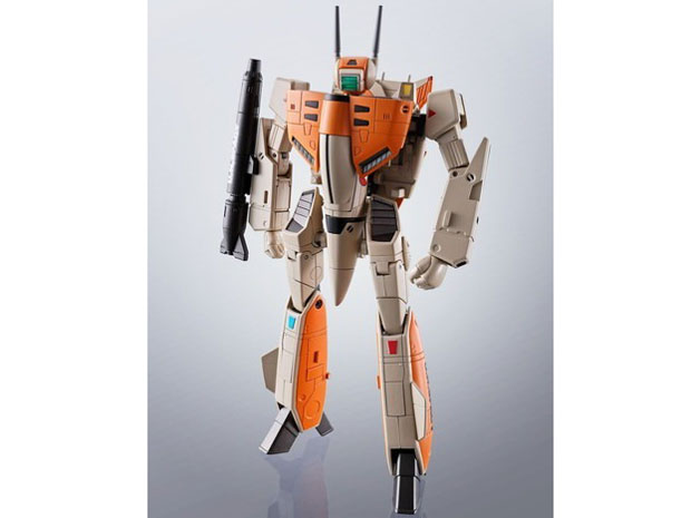 HI-METAL R VF-1D �o���L���[ �̐��i�摜