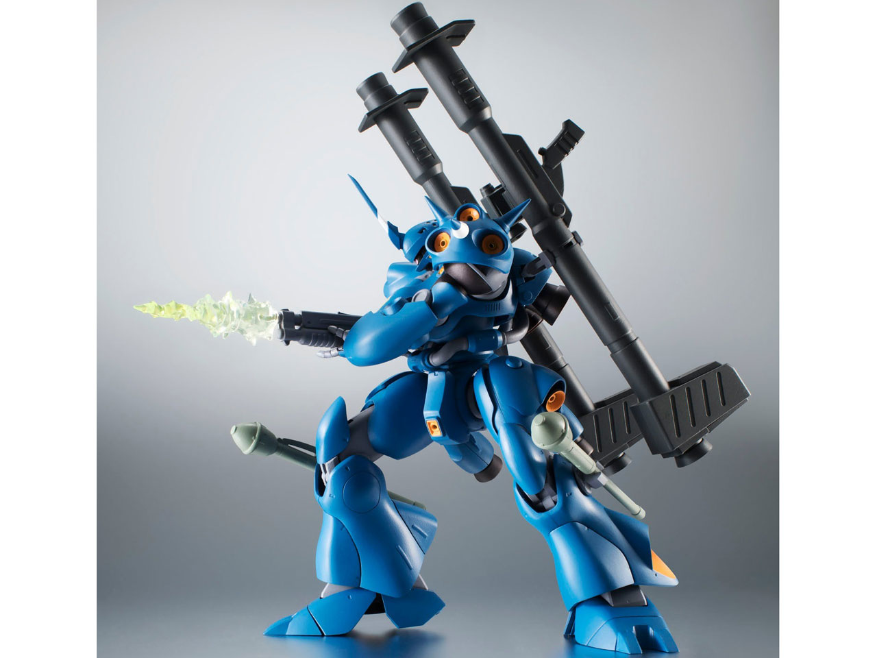 ROBOT�� SIDE MS MS-18E �P���v�t�@�[ ver. A.N.I.M.E.