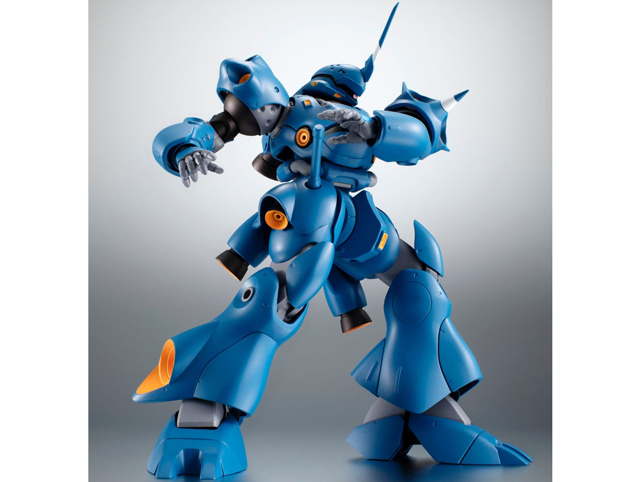 ROBOT�� SIDE MS MS-18E �P���v�t�@�[ ver. A.N.I.M.E.