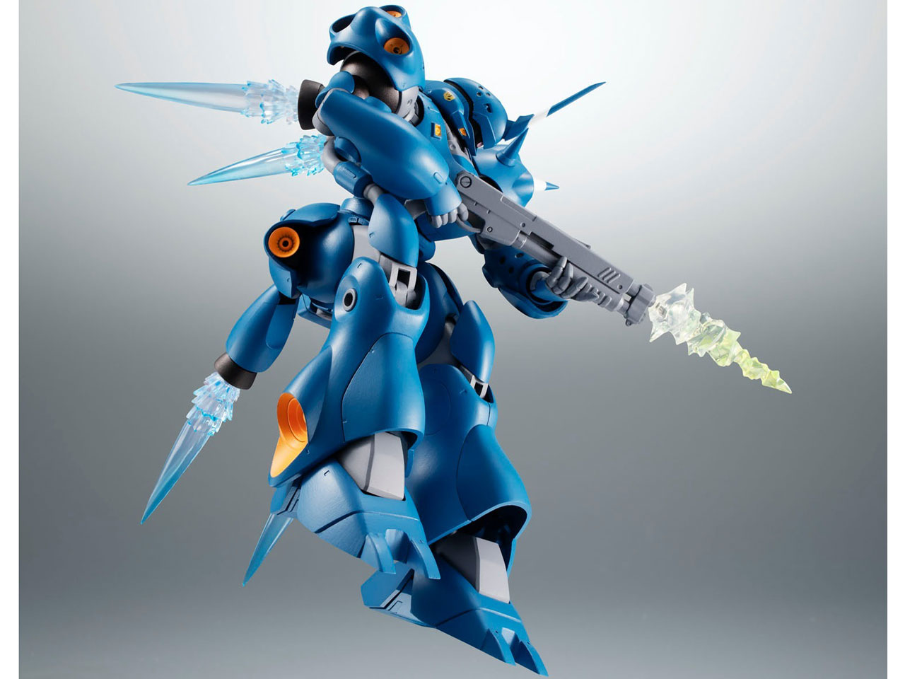 ROBOT�� SIDE MS MS-18E �P���v�t�@�[ ver. A.N.I.M.E.