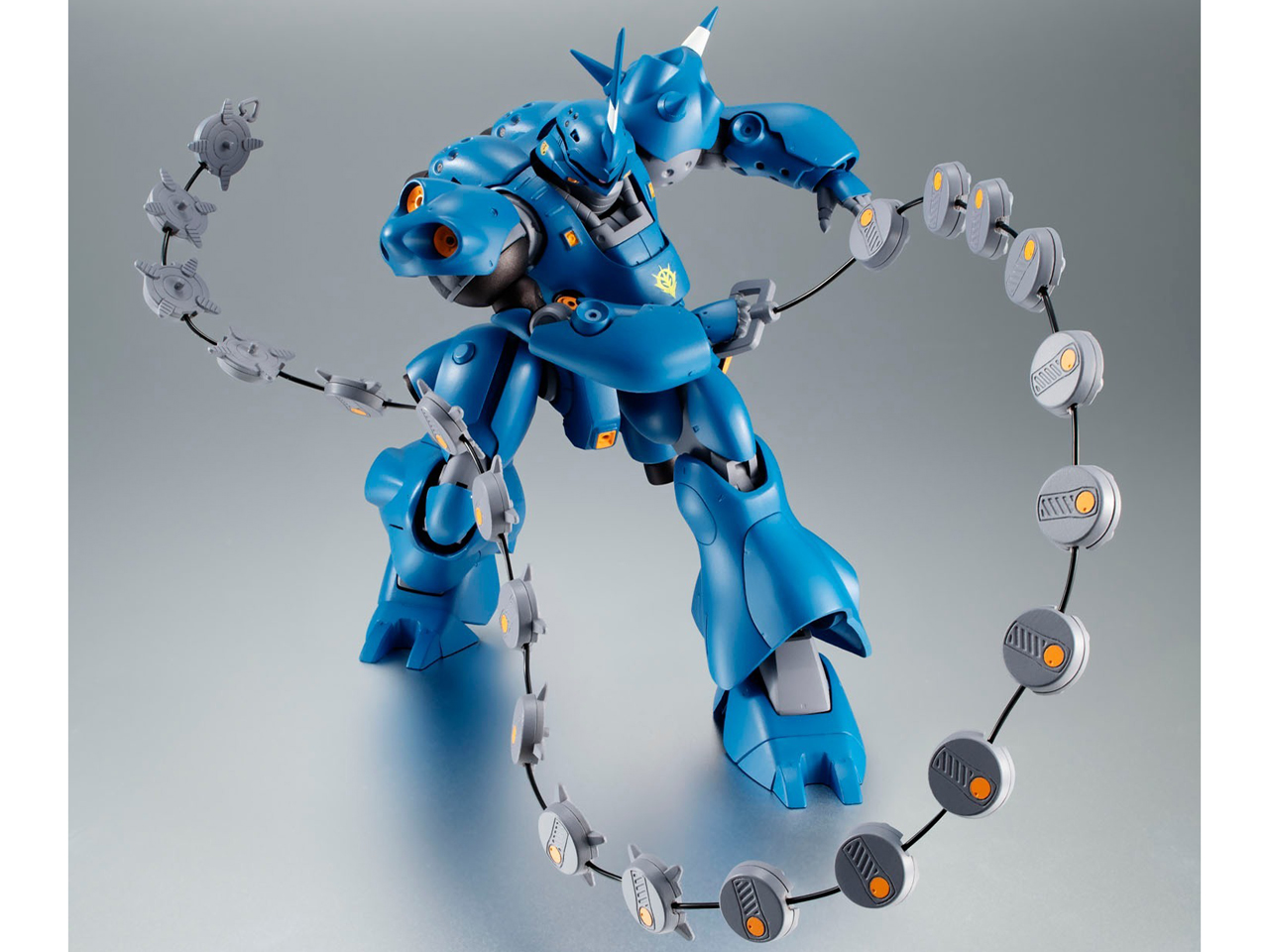 ROBOT�� SIDE MS MS-18E �P���v�t�@�[ ver. A.N.I.M.E.