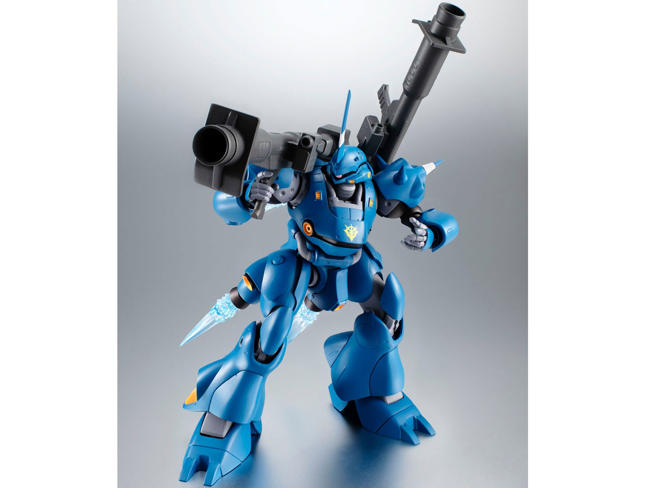 ROBOT�� SIDE MS MS-18E �P���v�t�@�[ ver. A.N.I.M.E.