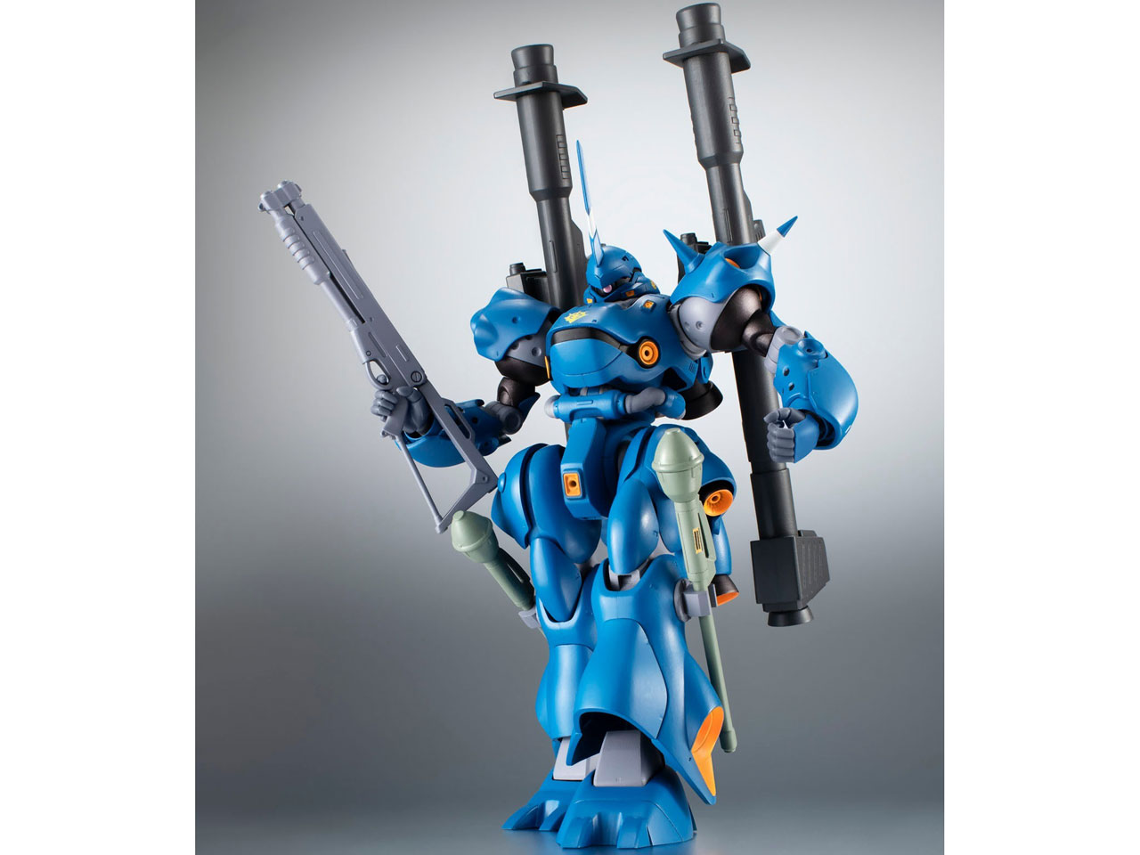 ROBOT�� SIDE MS MS-18E �P���v�t�@�[ ver. A.N.I.M.E.