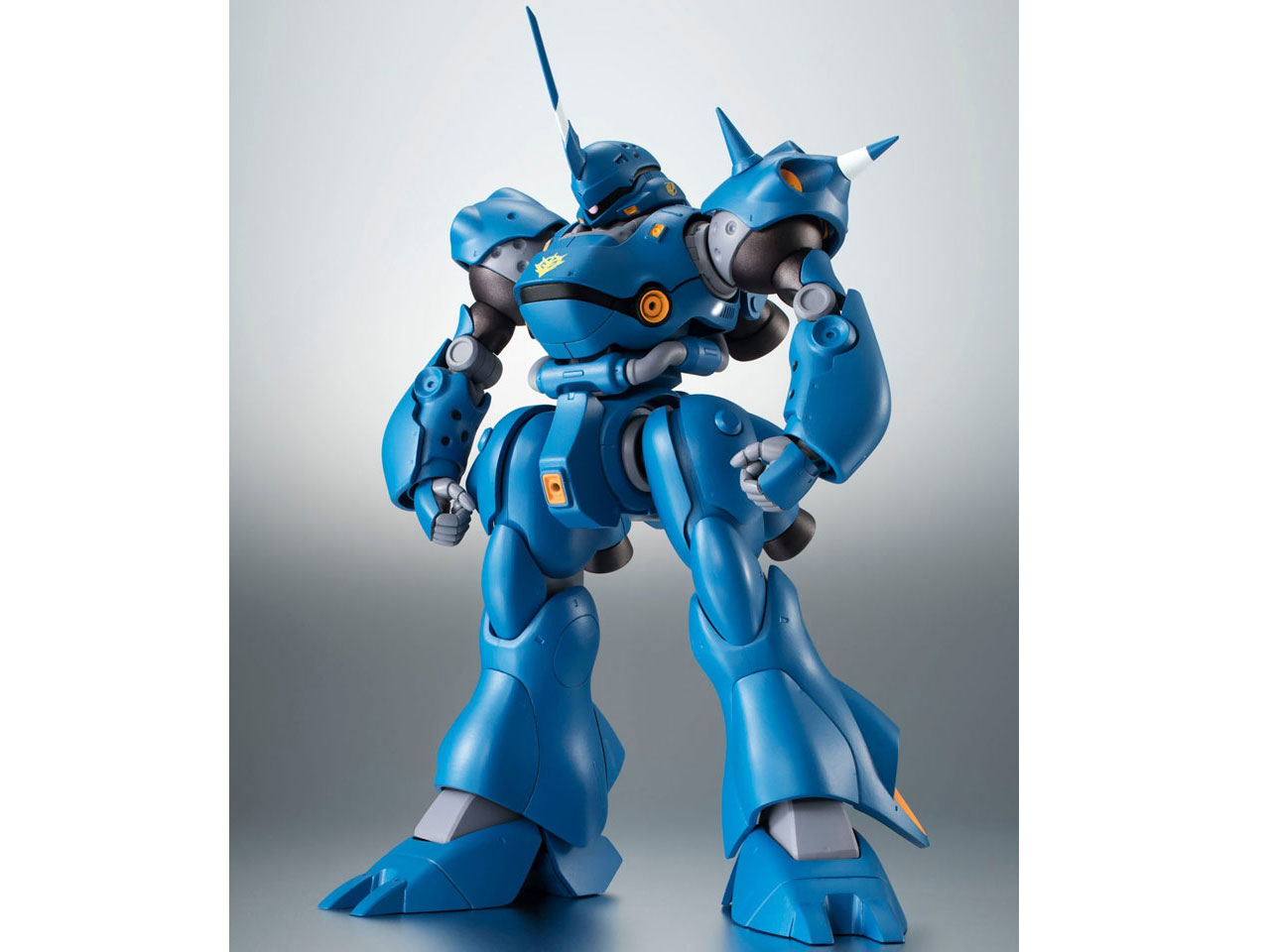 ROBOT�� SIDE MS MS-18E �P���v�t�@�[ ver. A.N.I.M.E. �̐��i�摜