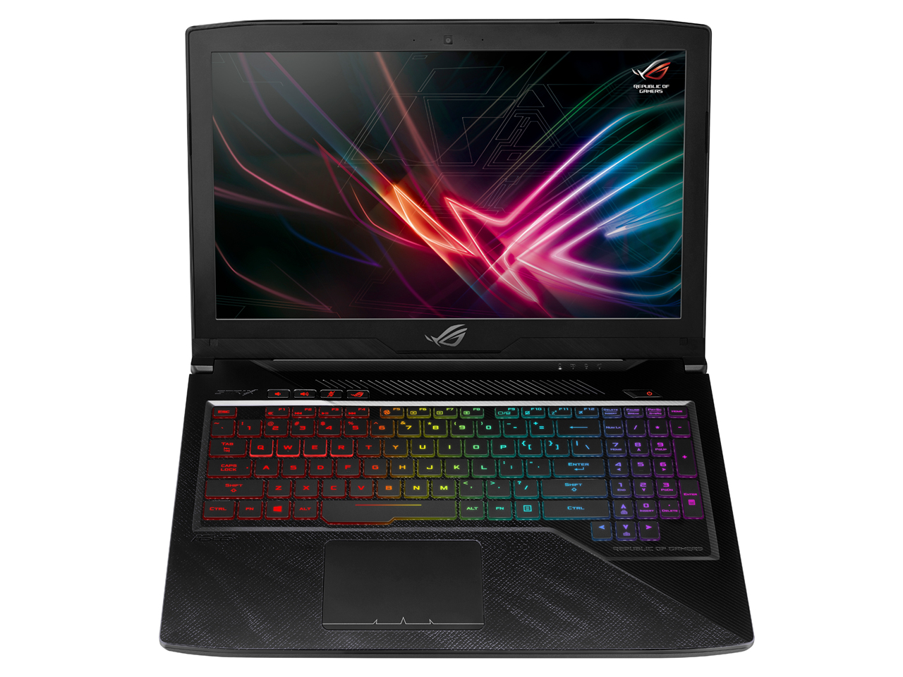 ROG STRIX GL503GE HERO Edition GL503GE-HERO256 �̐��i�摜