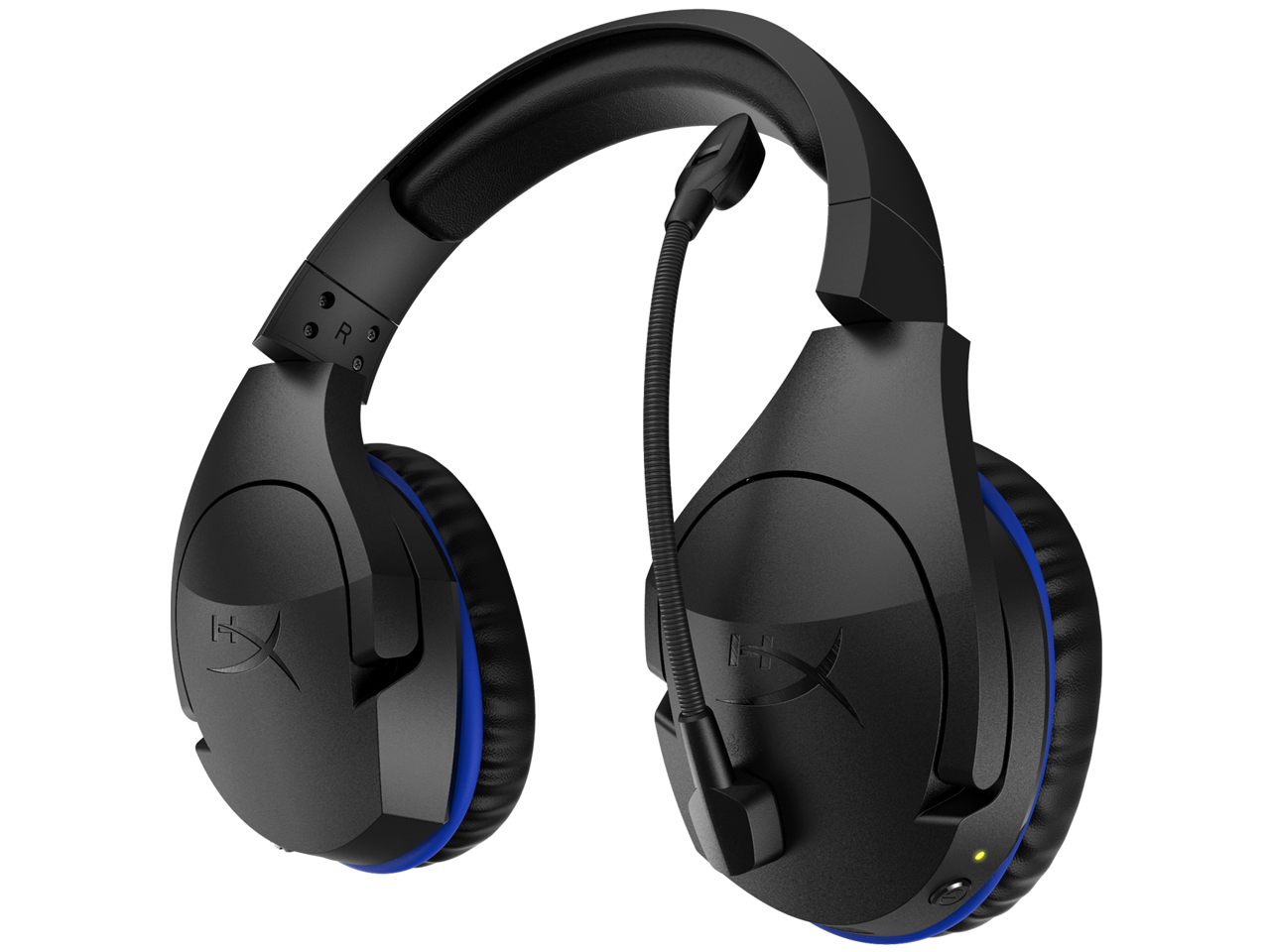 Cloud Stinger Wireless HX-HSCSW-BK