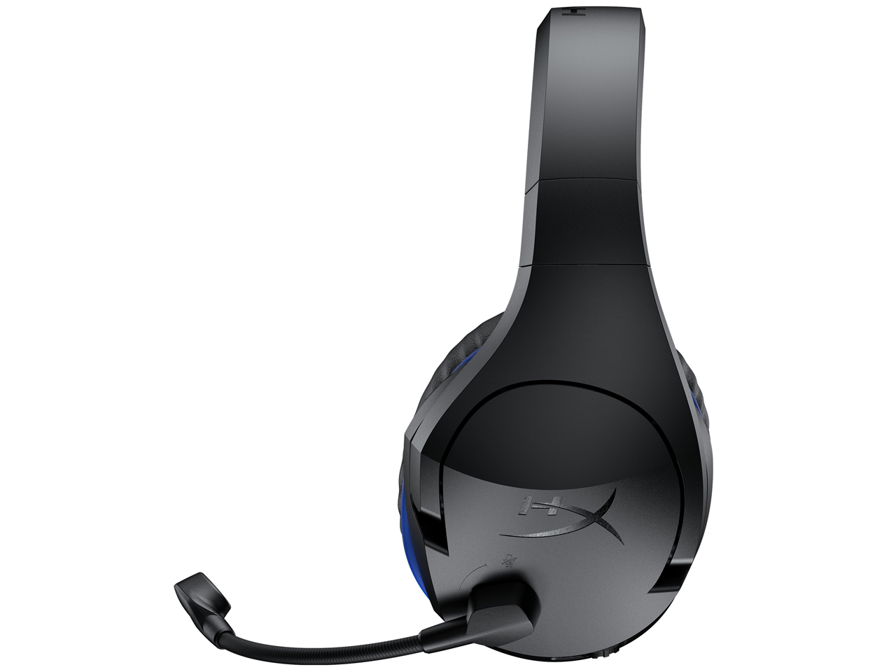 Cloud Stinger Wireless HX-HSCSW-BK