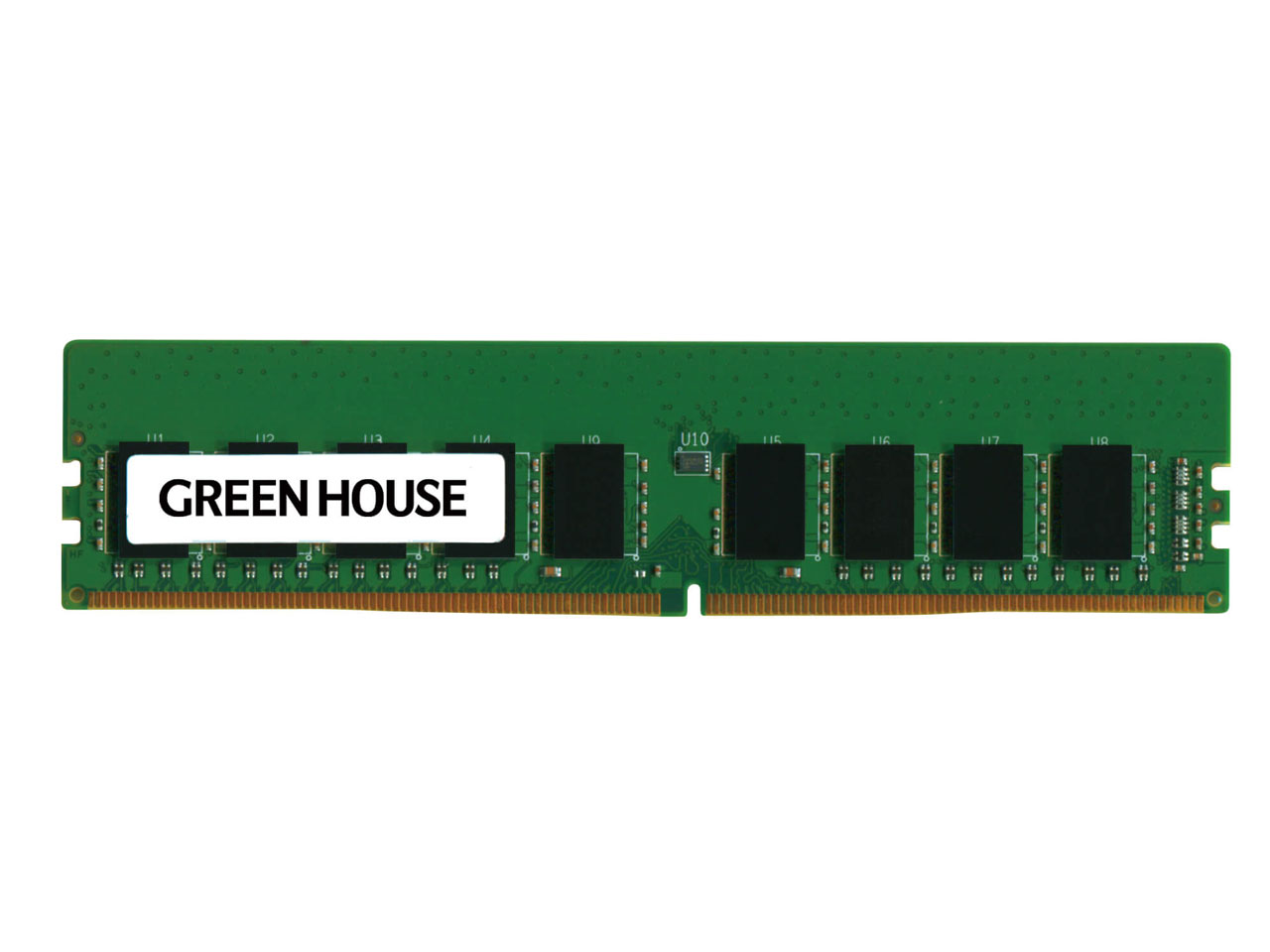 GH-DS2666ECA8-16G [DDR4 PC4-21300 16GB ECC] �̐��i�摜