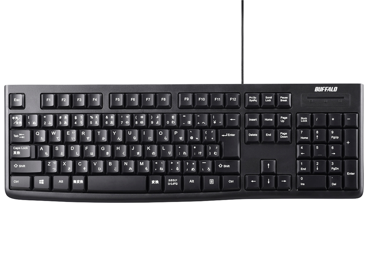 BSKBU100BKZ [�u���b�N] �̐��i�摜