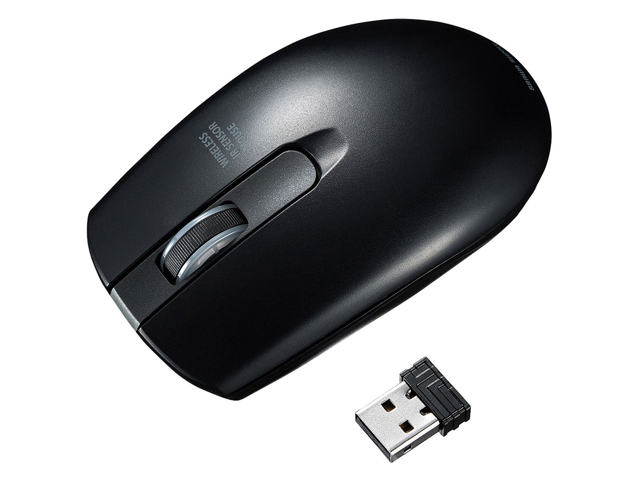 MA-WIR132BK [�u���b�N] �̐��i�摜