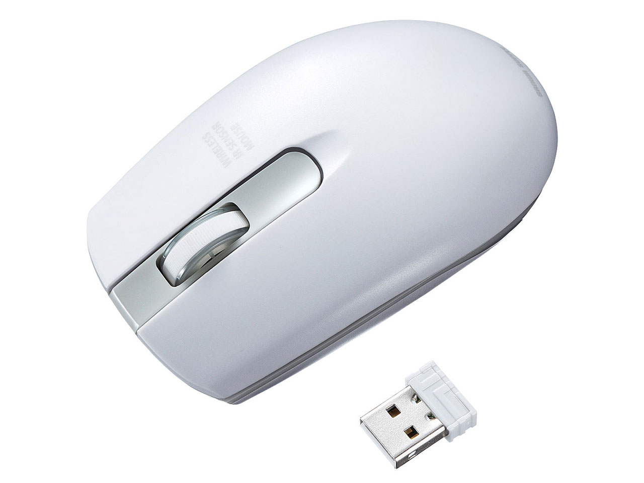 MA-WIR132W [�z���C�g] �̐��i�摜