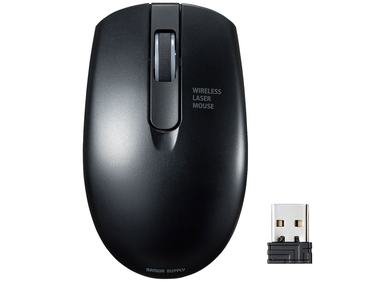 MA-WLS131BK [�u���b�N]