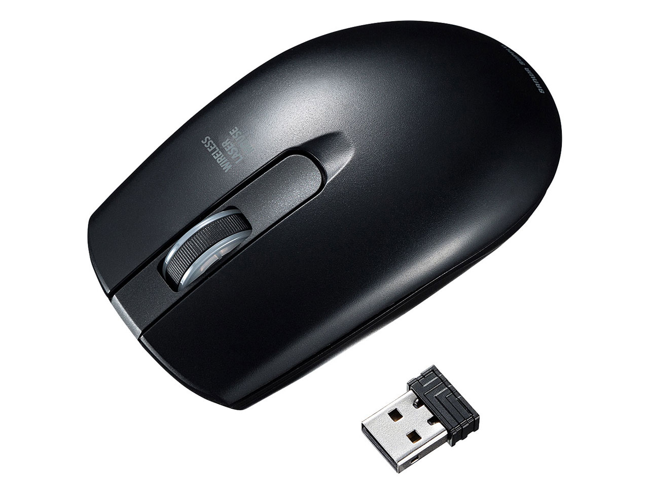 MA-WLS131BK [�u���b�N] �̐��i�摜