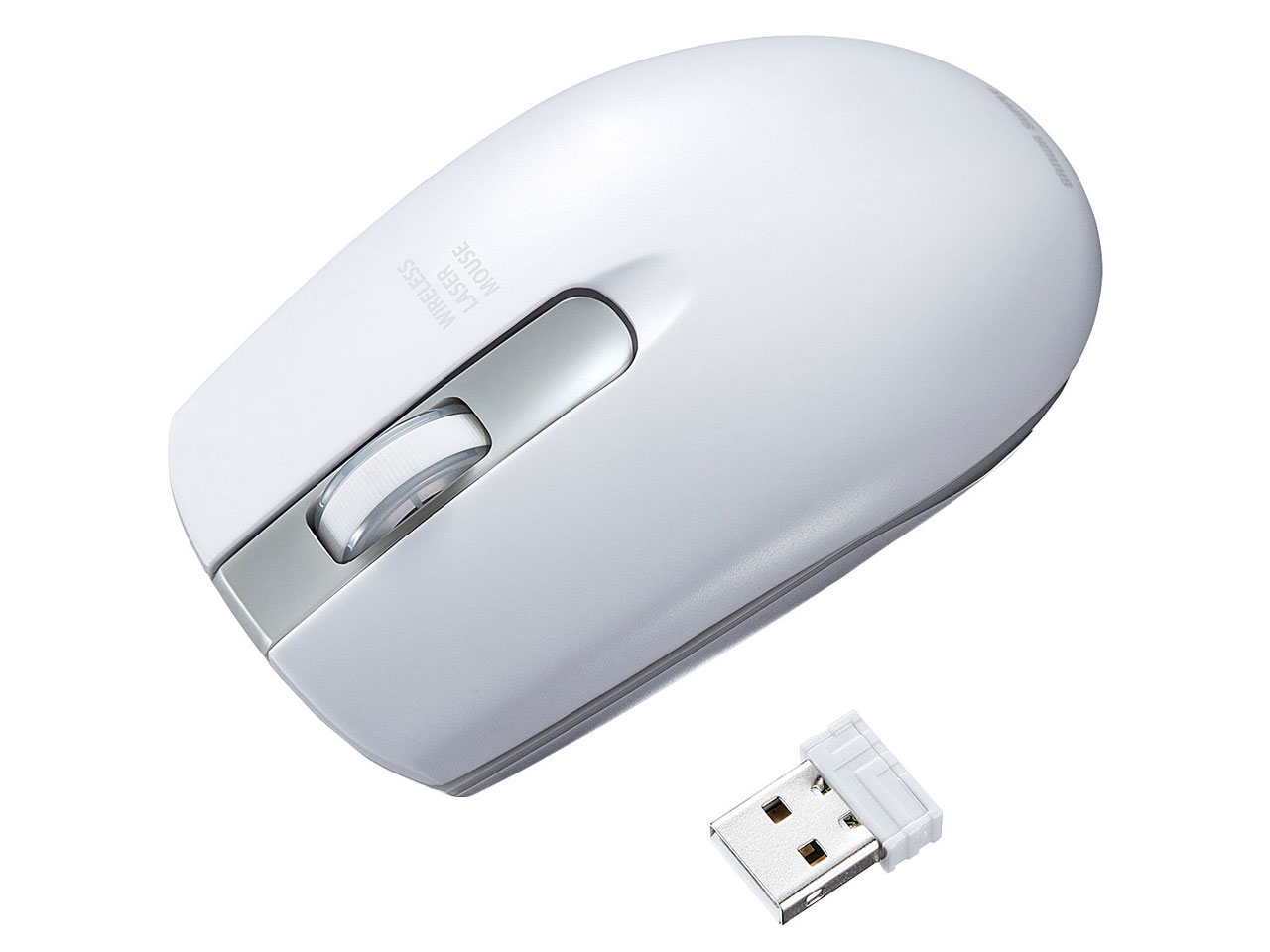 MA-WLS131W [�z���C�g] �̐��i�摜