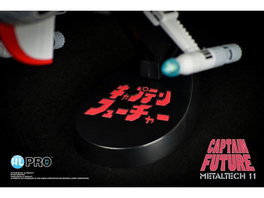 ���^���e�b�N11 �L���v�e���t���[�`���[ �t���[�`���[�R���b�g��