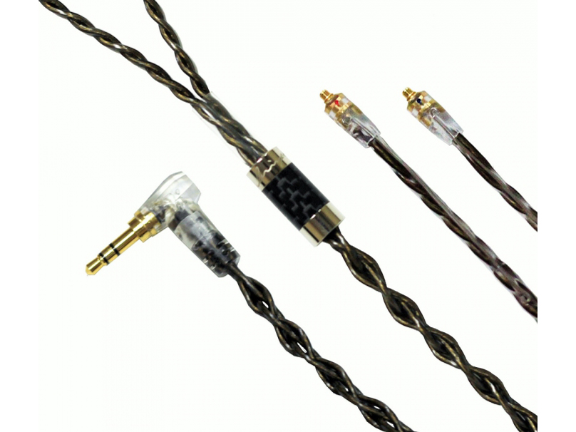 Night for Night LNA-NFN-MMCX-35L �~�j�v���O��MMCX [1.2m] �̐��i�摜