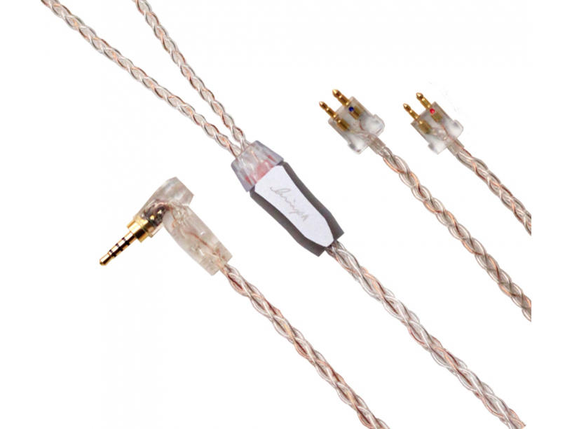 85-Filter LNA-85F-FE-25L 2.5mm(4��)��2�s�� [1.2m] �̐��i�摜