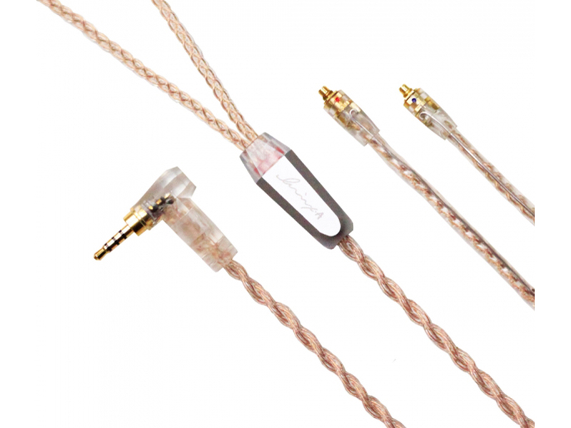 Kilowatt LNA-KIL-MMCX-25L 2.5mm(4��)��MMCX [1.2m] �̐��i�摜