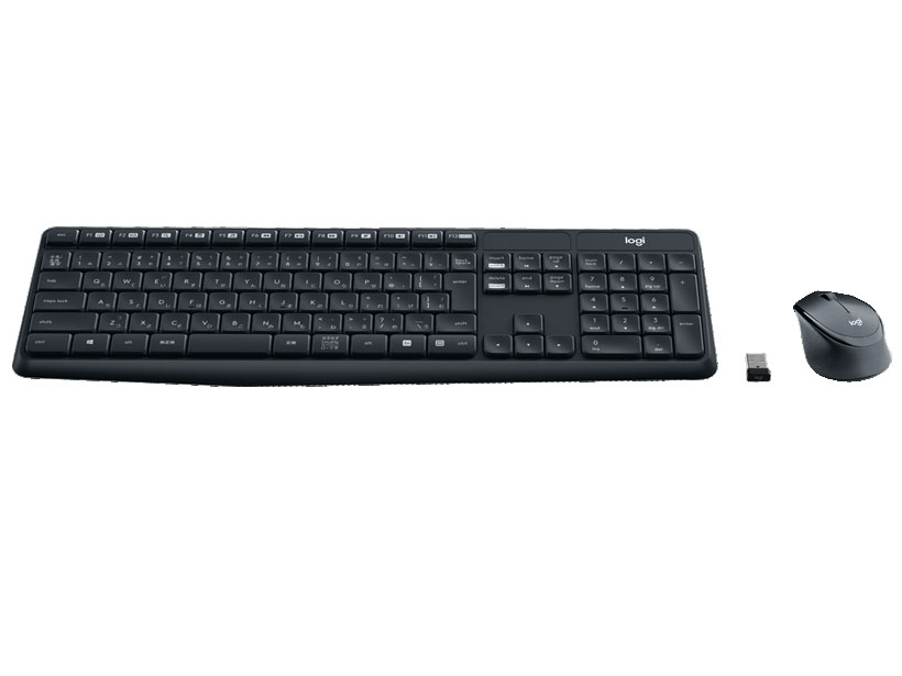MK315 QUIET