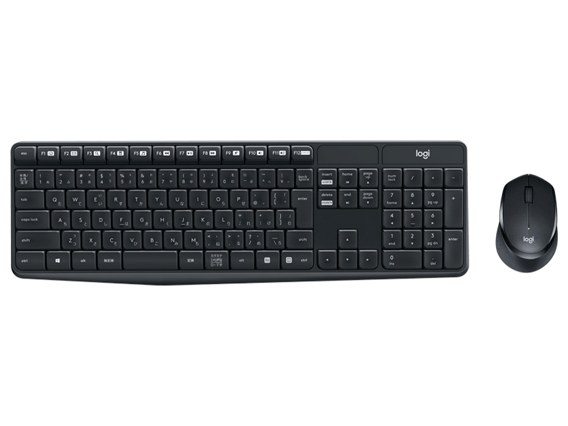 MK315 QUIET �̐��i�摜