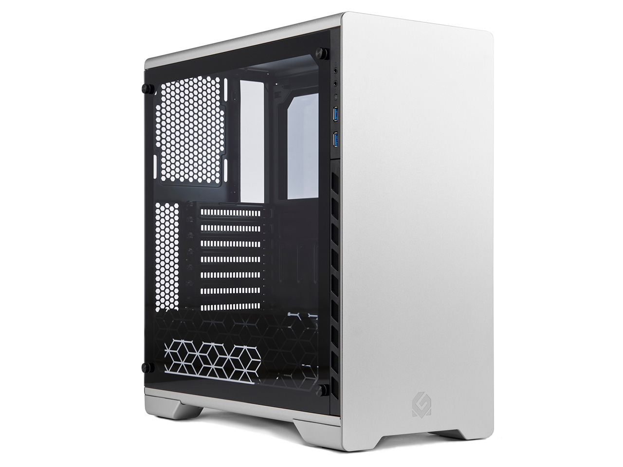 Neo MG-NE510_SR01 [Silver] �̐��i�摜