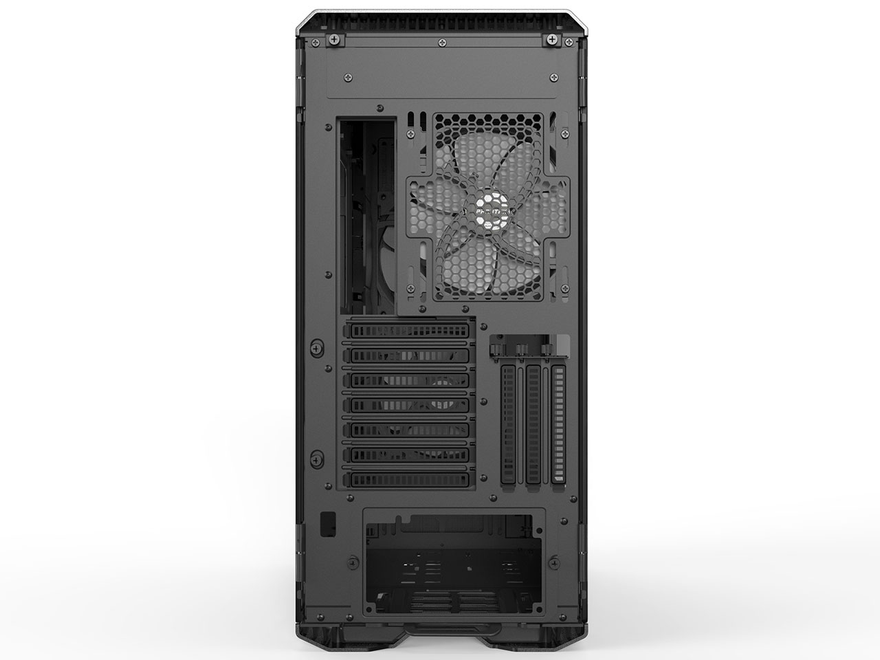 Enthoo EVOLV X GLASS PH-ES518XTG_DBK