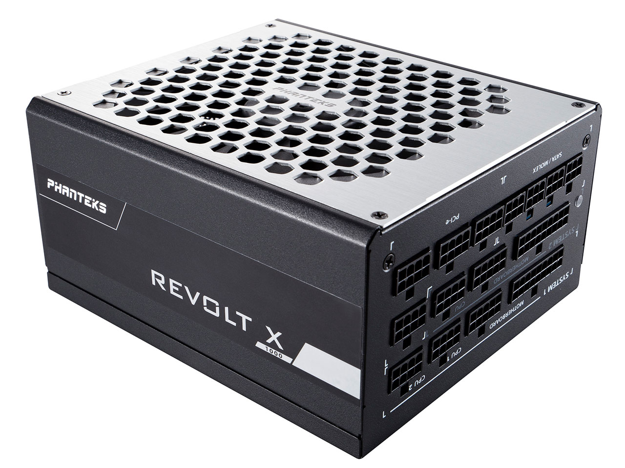 REVOLT X PSU PH-P1200PS
