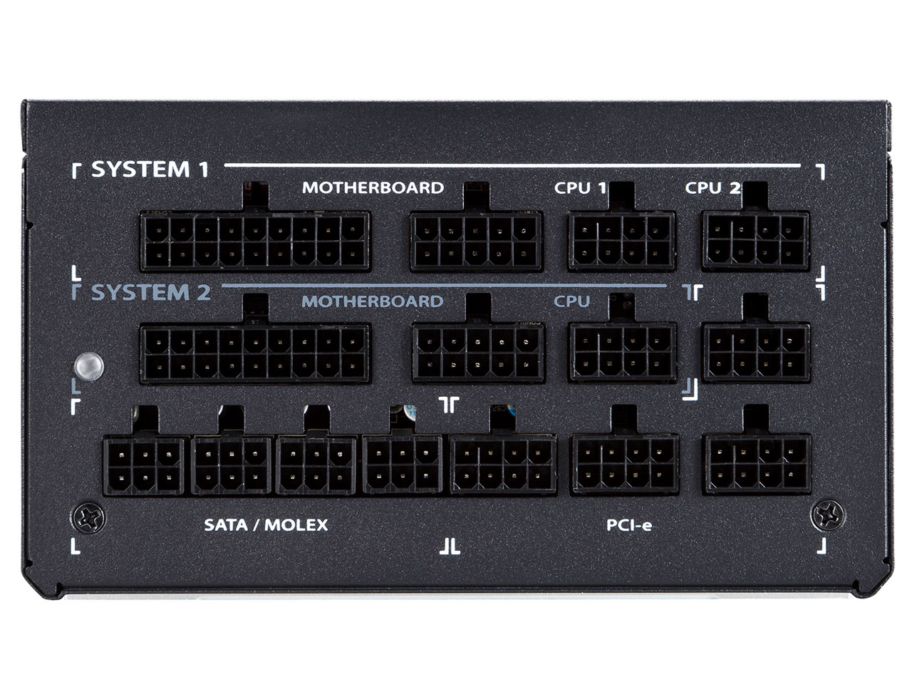 REVOLT X PSU PH-P1200PS