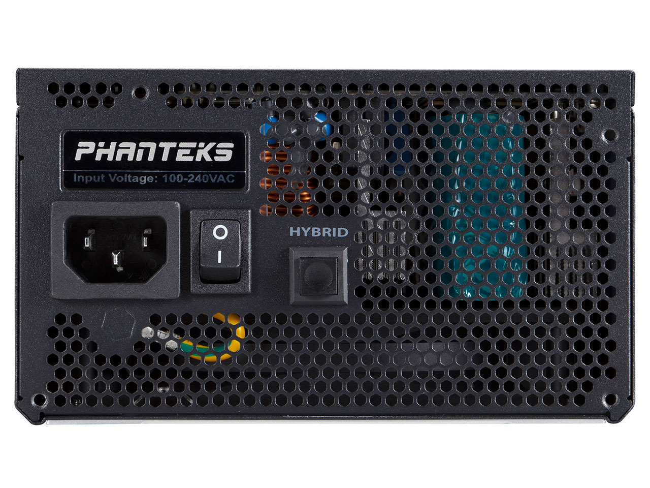 REVOLT X PSU PH-P1200PS