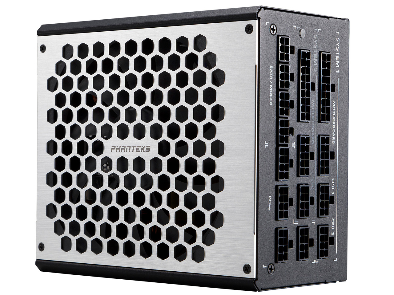 REVOLT X PSU PH-P1200PS �̐��i�摜