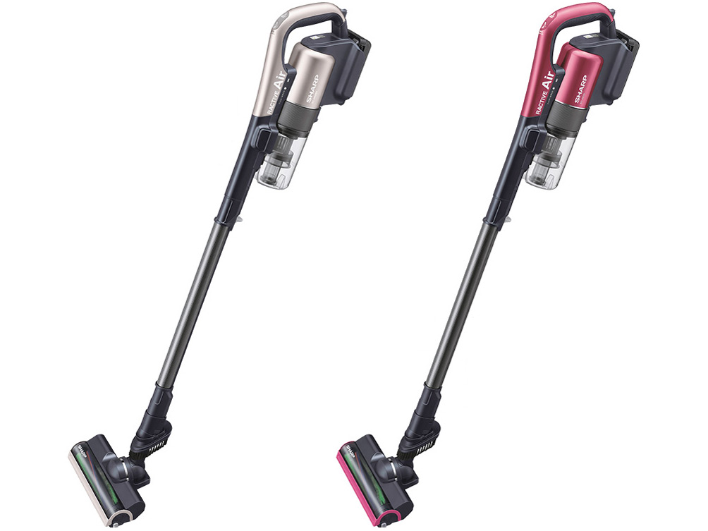 RACTIVE Air EC-AR2SX-P [�s���N�n]