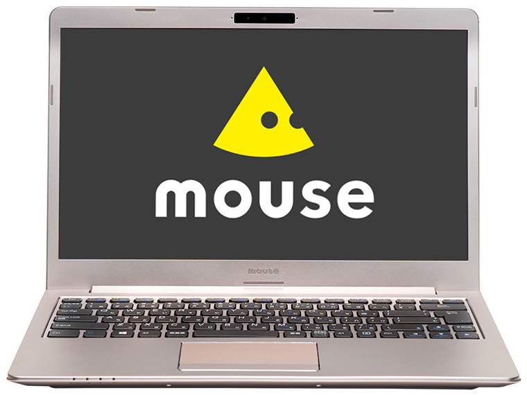 m-Book B400H �̐��i�摜