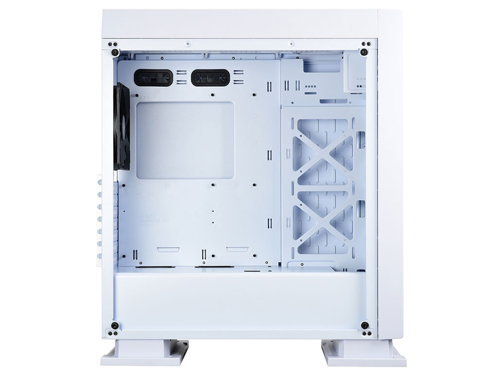 SABERAY White ECA3500WA-RGB