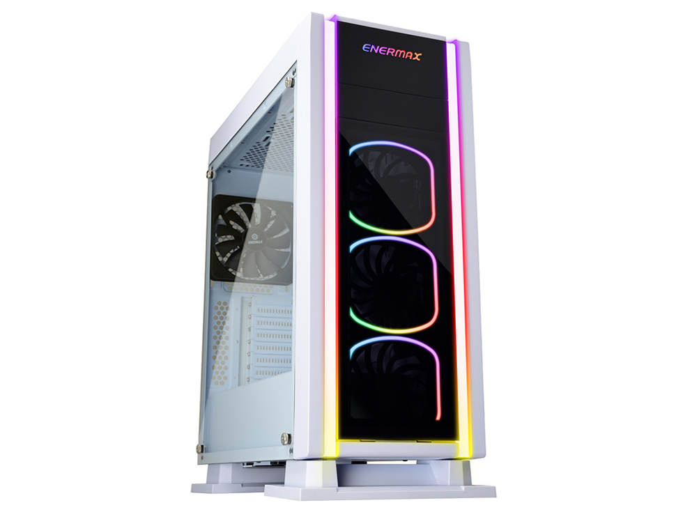 SABERAY White ECA3500WA-RGB �̐��i�摜