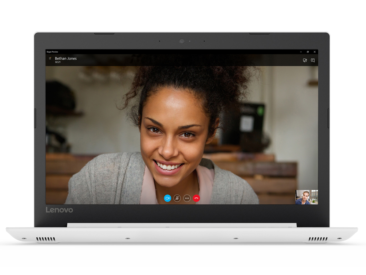 Ideapad 330 81DE0248JP [�u���U�[�h�z���C�g] �Ђ���s�u�V���b�s���O���胂�f��