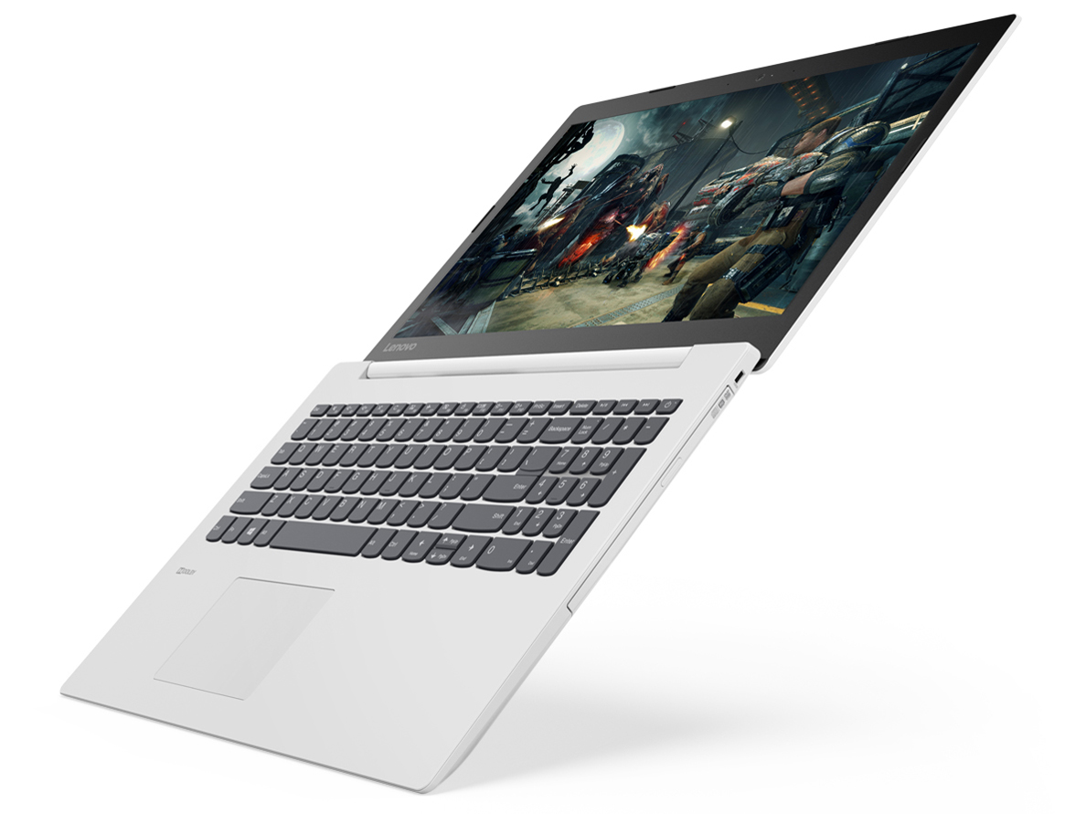 Ideapad 330 81DE0248JP [�u���U�[�h�z���C�g] �Ђ���s�u�V���b�s���O���胂�f��