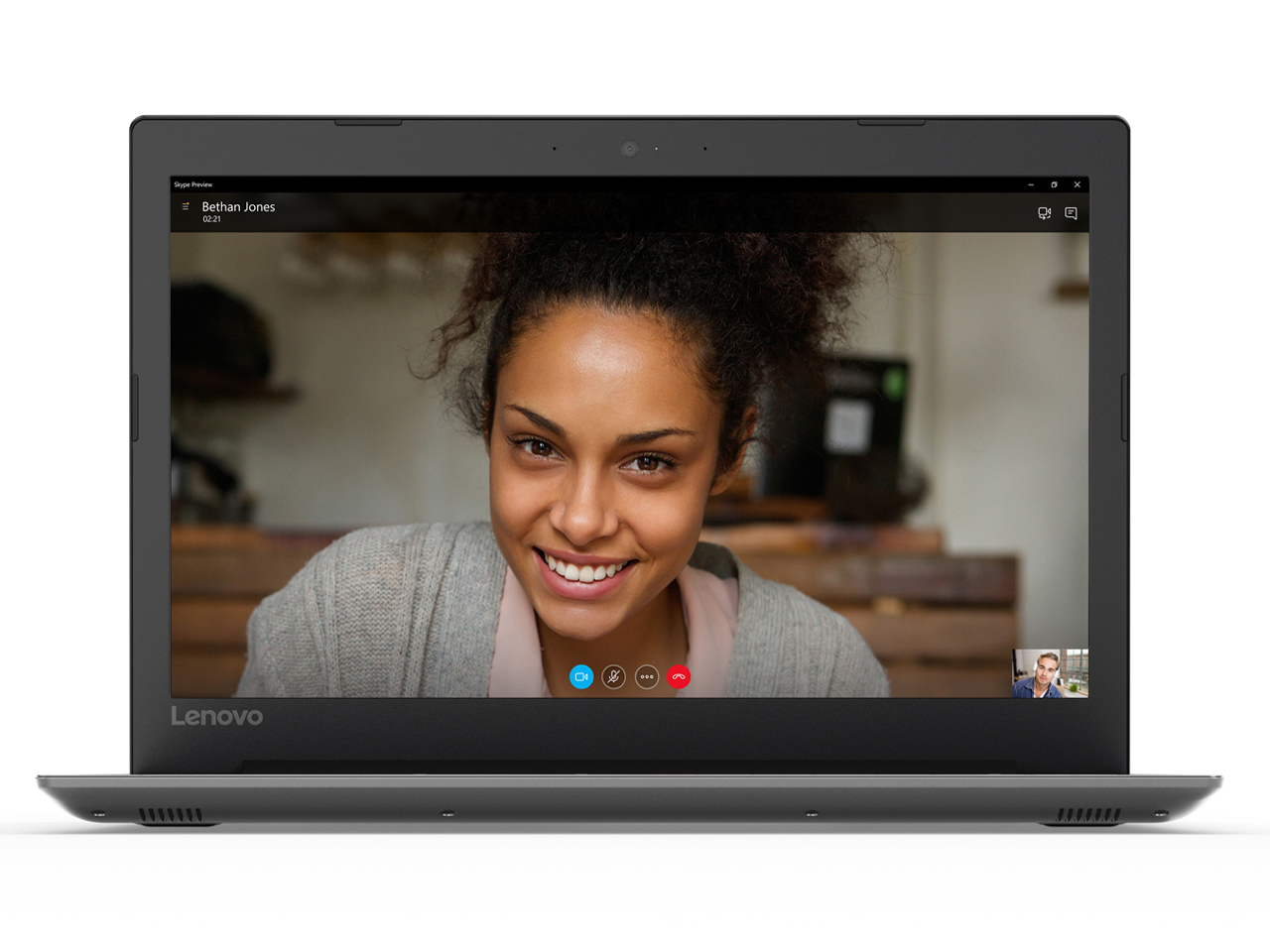 Ideapad 330 81D600JBJP