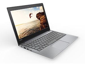 ideapad 120S Celeron N3350�E4GB�������[�E256GB SSD���� 81A400M5JP �I�t�B�X�t�� [�~�l�����O���[] �̐��i�摜
