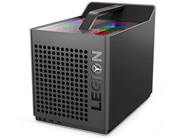 Legion C730 Core i9�E32GB�������[�E2TB HDD+512GB SSD�ENVIDIA GeForce RTX 2080���� 90JH003SJM �̐��i�摜